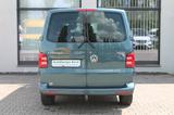 Volkswagen T6 Caravelle 4Motion Lang*NAVI*LED*STH*PDC*AHK* - 7-Sitzer Autos mit Allradantrieb