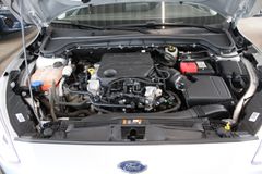 Fahrzeugabbildung Ford Focus Cool & Connect NAVI + WinterPaket + Kamera