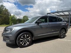 VW Tiguan Allspace Allspace IQ.DRIVE - Thumbnail 10