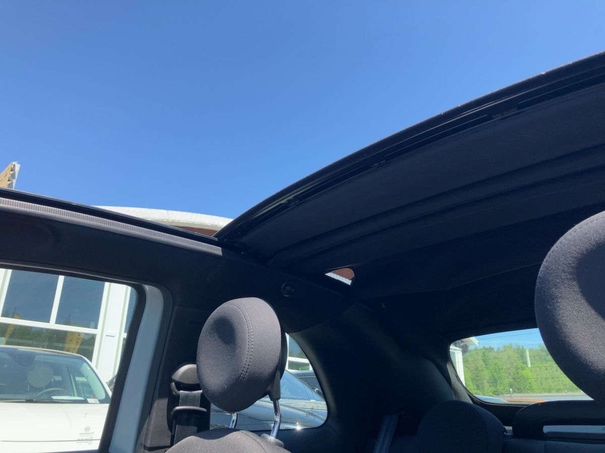 Fiat 500 - Bild 16