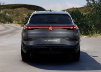 Volkswagen T-Roc - Vorschau Bild 3