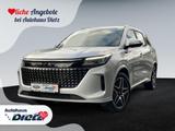 DFSK Fengon E5 Plug-In Hybrid - Pano*BLIS*360 - DFSK Fengon E5 SUV