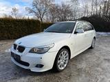 BMW 530 5 Touring 530d xDrive Edition Sport - BMW 530 aus 2009: Kombi