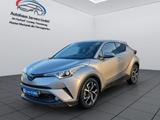 Toyota C-HR Hybrid Team Deutschland - Toyota C-HR