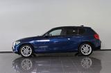 BMW 118 d Advantage Automatik Navi SHZ LED 17-Zoll - BMW: Z