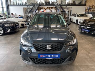 Seat Arona Style *1.HAND*LED*SPURASSIST*PDC*SZHZ*