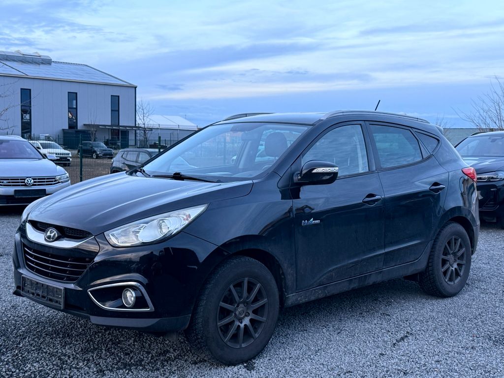 Angebot ansehen Hyundai ix35