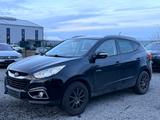 Hyundai ix35 1,7d 2WD  Navi 4 x Sitzheizung - Hyundai: I35x