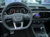 Audi Q3 35 TFSI 2x S line AHK Carplay GRA RüKa Sitzh. - Audi: TFSI