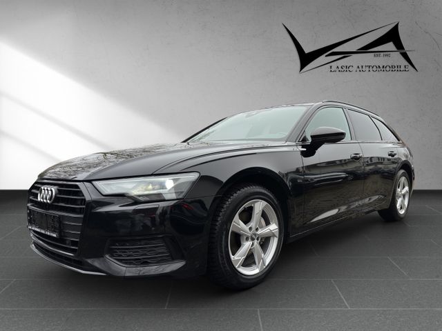 Audi A6 Avant 40 TDI design Leder/Pano/Bang&Olufsen