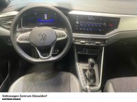 Volkswagen Taigo - Vorschau Bild 6