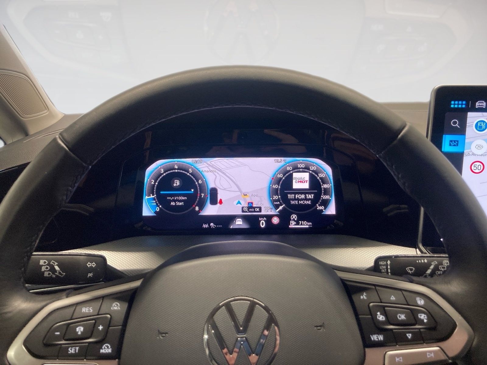 Volkswagen Golf - Bild 13