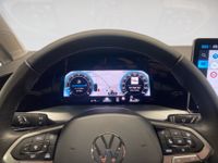 Volkswagen Golf - Vorschau Bild 13