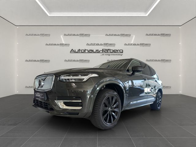 Volvo XC90 Inscription Expression AWD T8 Pano/AHK/HUD