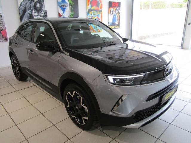 Mokka EU6d Ultimate 1.2 Direct Injection Turbo 9