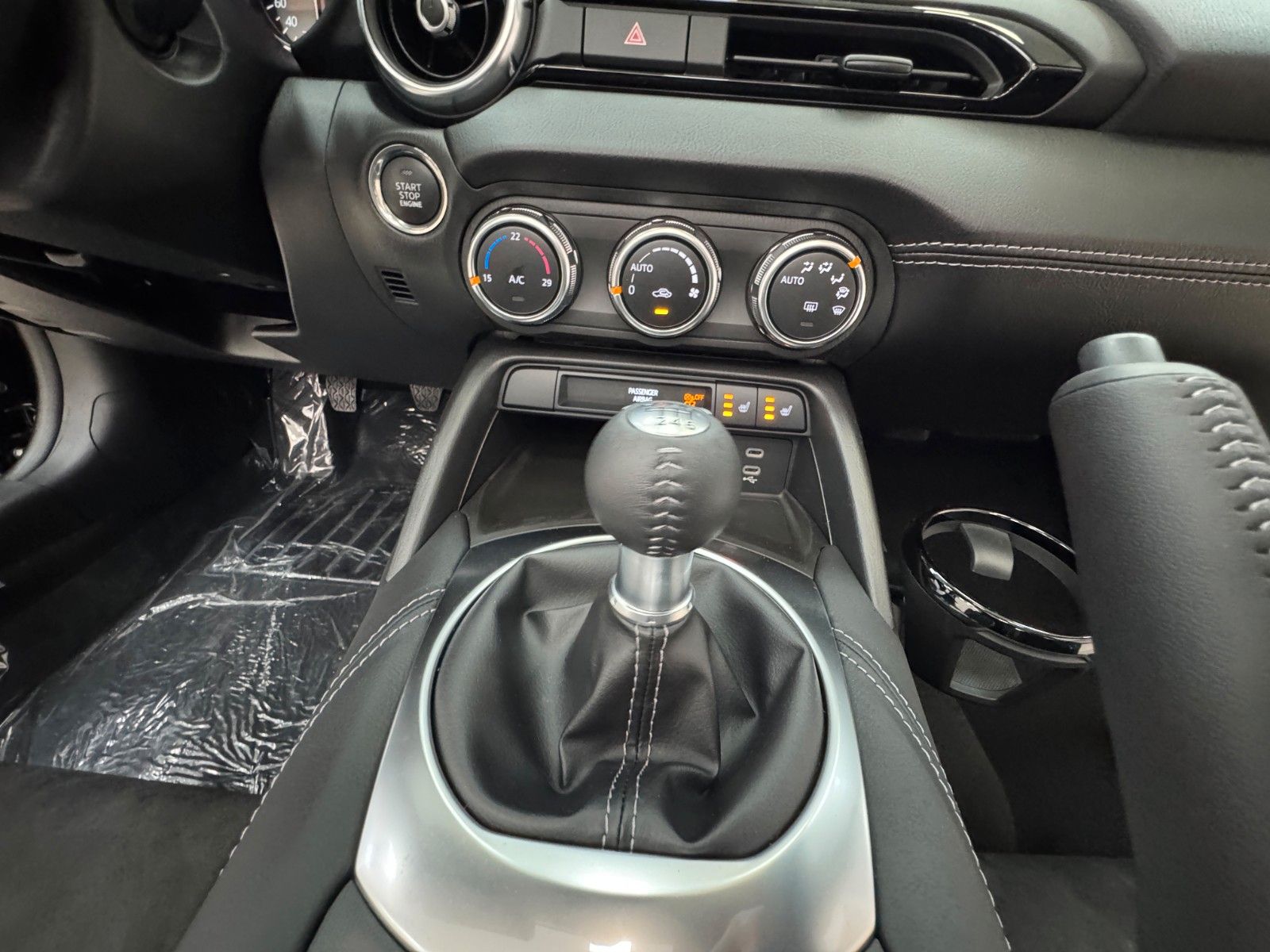 Mazda MX-5 - Bild 33