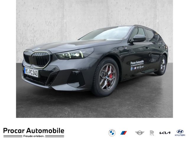 BMW 540d xDrive Touring M-SportpaketPro Komfortzugan