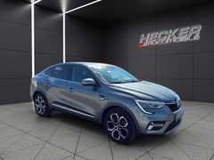 Renault Arkana 1.6 E-TECH Hybrid 145 Intens