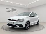 Volkswagen Polo V GTI - SCHECKHEFT VW - - Volkswagen Polo in Köln