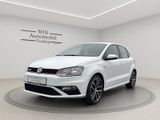 Volkswagen Polo V GTI - SCHECKHEFT VW - - Volkswagen Polo in Leverkusen
