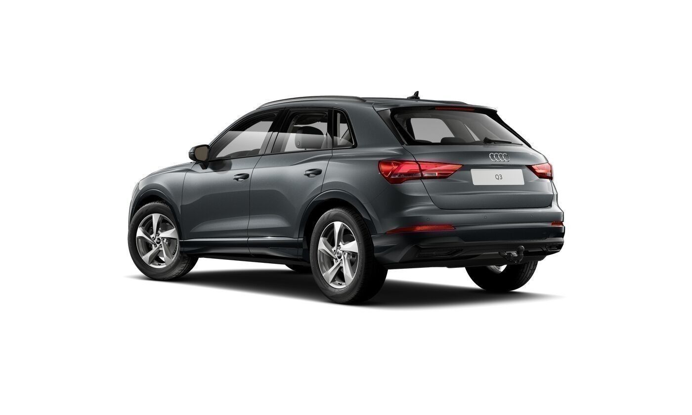 Audi Q3 - Bild 3