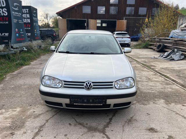 Volkswagen Golf 1.6  Comfortline