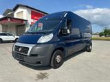 Fiat Ducato Grossr.-Kasten 35 120  L4 - gebrauchte Fiat Ducato aus dem Jahr 2008