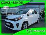 Kia Picanto 1.0 Vision*Automatik*Garantie*Kamera* KI - Kia Picanto vision Gebrauchtwagen