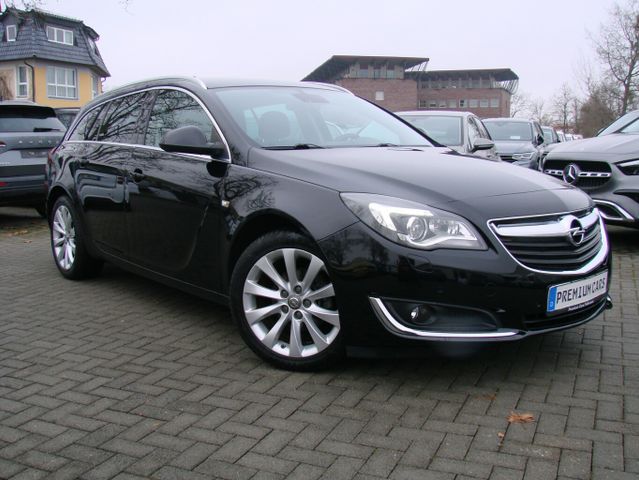 Opel Insignia Sports Tourer 1.4 Innovation Bi-Xenon K