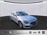 Mercedes-Benz E 400 d 4Matic 9G-TRONIC - gebrauchte Mercedes-Benz E 400 aus dem Jahr 2022