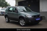Ford Maverick 2.3 Highclass 4-WD KLIMA+LEDER+AHK+ALU - scheckheftgepflegte Ford Maverick
