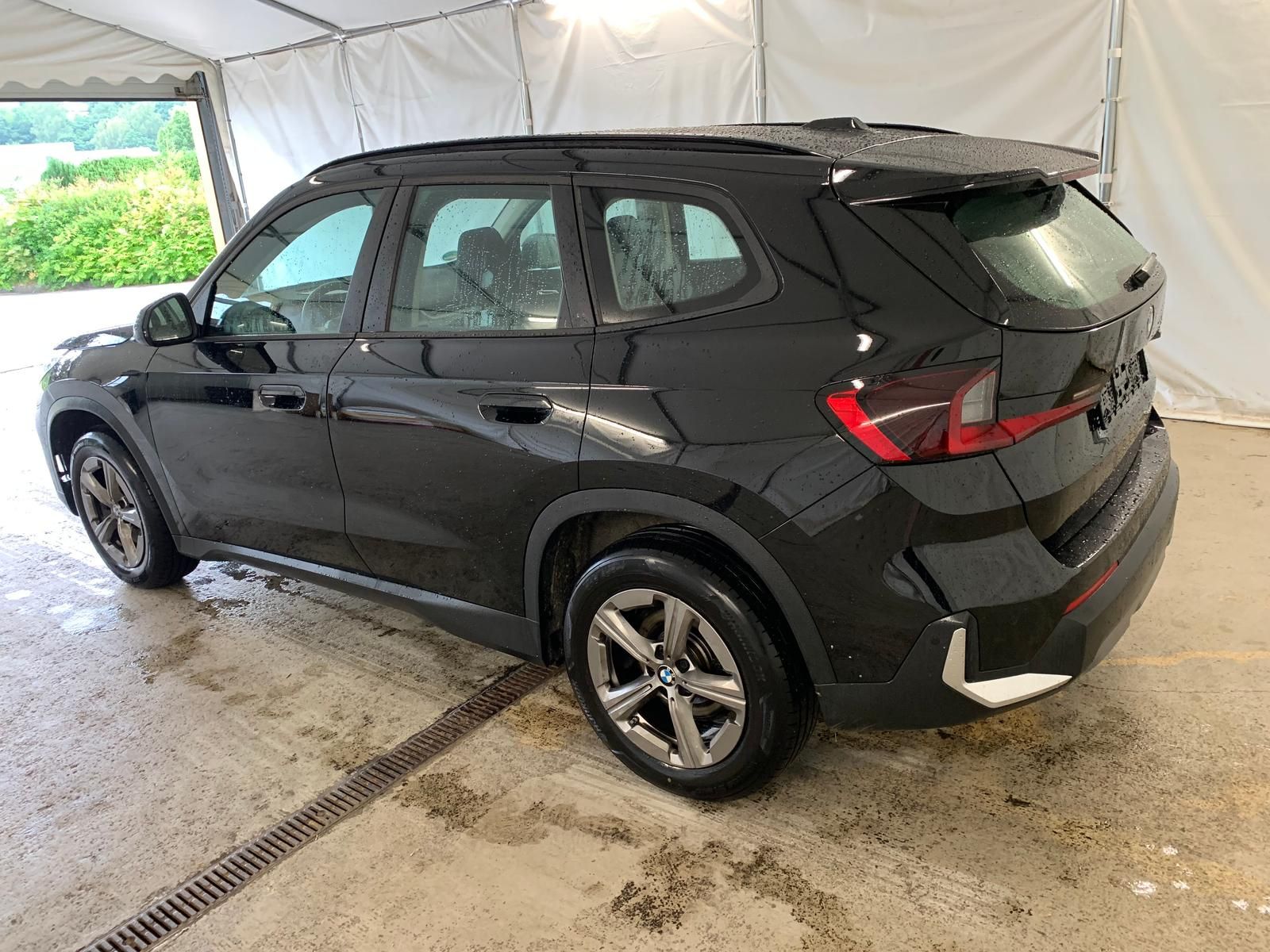 BMW X1 23d xDrive NAVI/AHKLED/DRIVING ASS foto 6