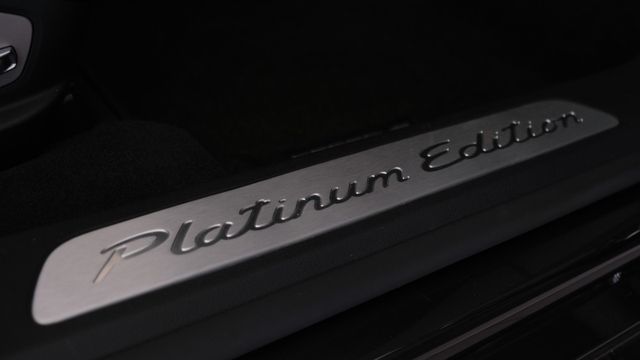 Fahrzeugabbildung Porsche Panamera Platinum Edition/Jahreswagenzustand!