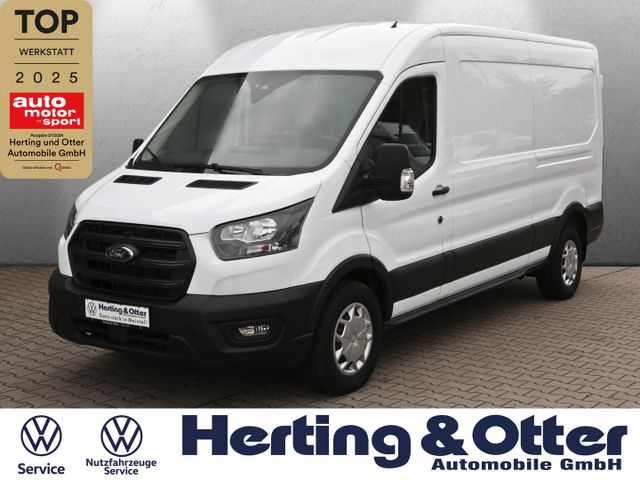 Ford Transit Trend 350 L3 Tech-Paket GJR Kamera ACC S