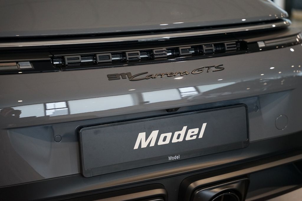 PORSCHE 992.2 Carrera GTS Cabriolet | HD-Matrix | BOSE PORSCHE 992.2 Carrera GTS Cabriolet | HD-Matrix | BOSE