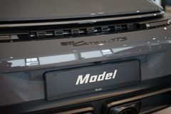 PORSCHE 992.2 Carrera GTS Cabriolet | HD-Matrix | BOSE PORSCHE 992.2 Carrera GTS Cabriolet | HD-Matrix | BOSE