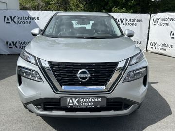 Nissan X-Trail - 4