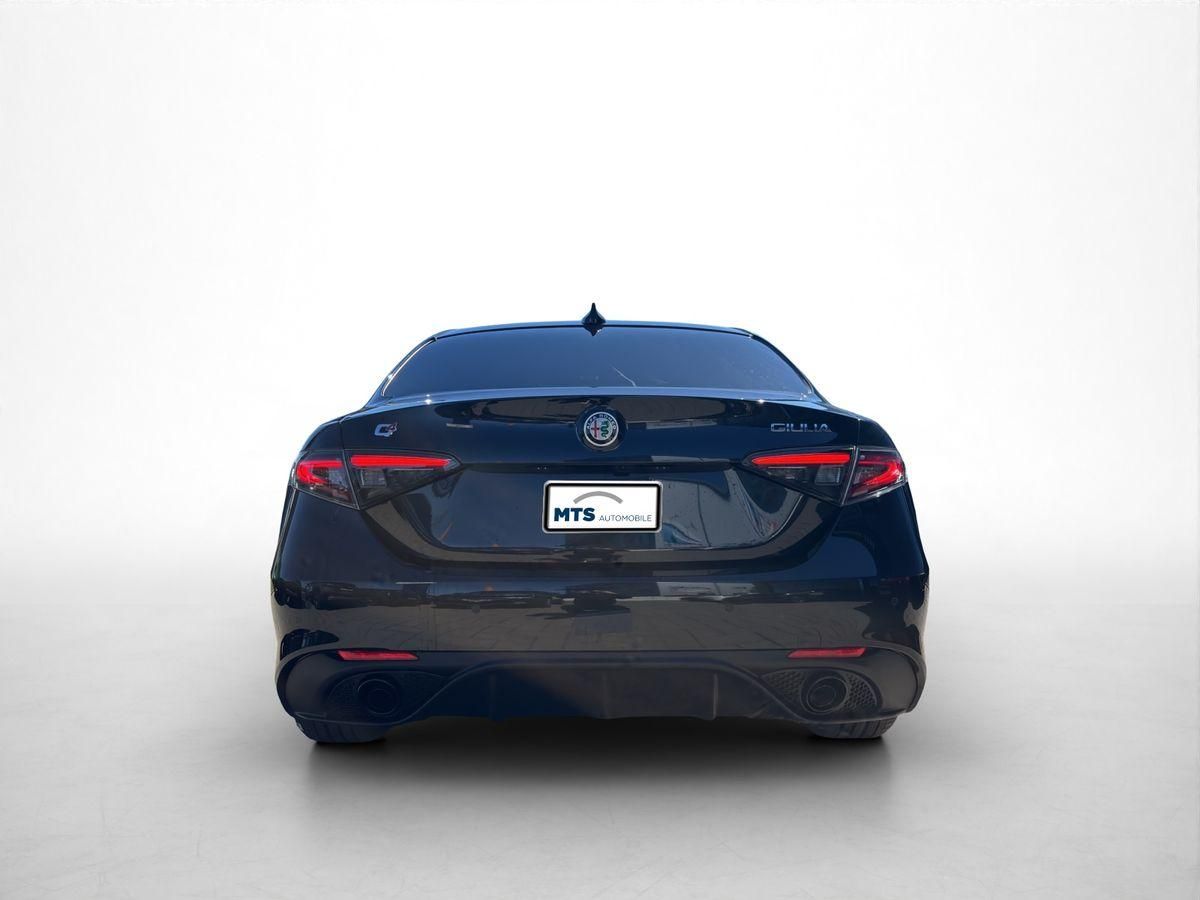 Alfa Romeo Giulia - Bild 7