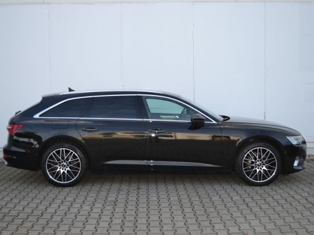 A6 Avant Sport 50 TDI 286 PS qu. Tiptr. LUFT/STA