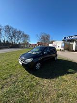 Hyundai Getz - gebrauchte Hyundai Getz aus dem Jahr 2009