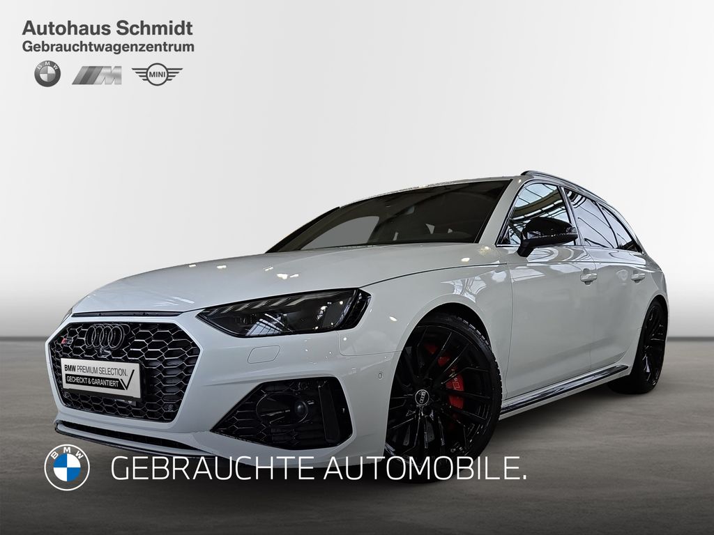 Audi RS4