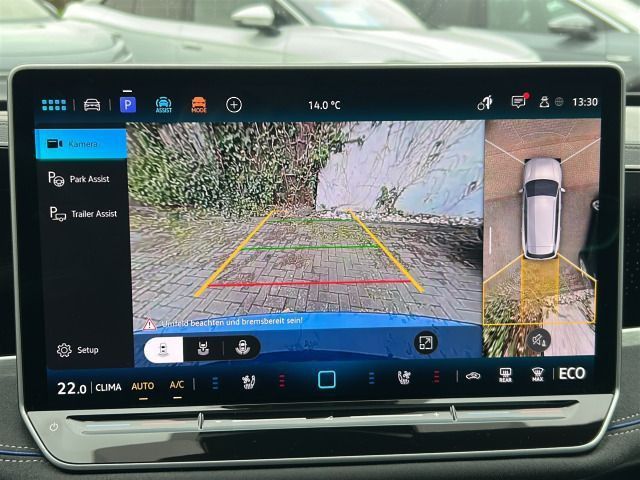 Volkswagen Passat Variant - Bild 24