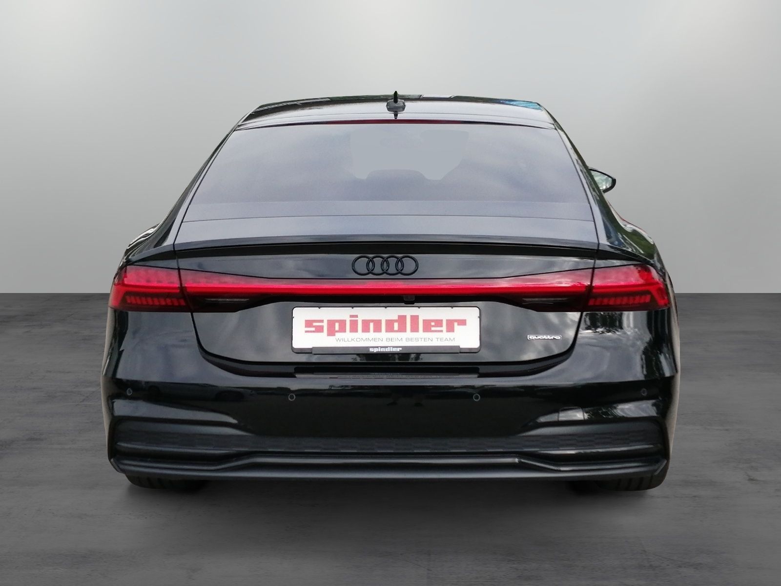 Audi A7 - Bild 5