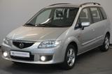 Mazda Premacy 1.9 Active Klimaaut. 1.Hand TÜV Neu - gebrauchte Mazda Premacy aus dem Jahr 2004