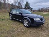 Audi c5 allroad 2,5TDI V6 180ps BAU TOP - gebrauchte Audi A6 Allroad aus dem Jahr 2004