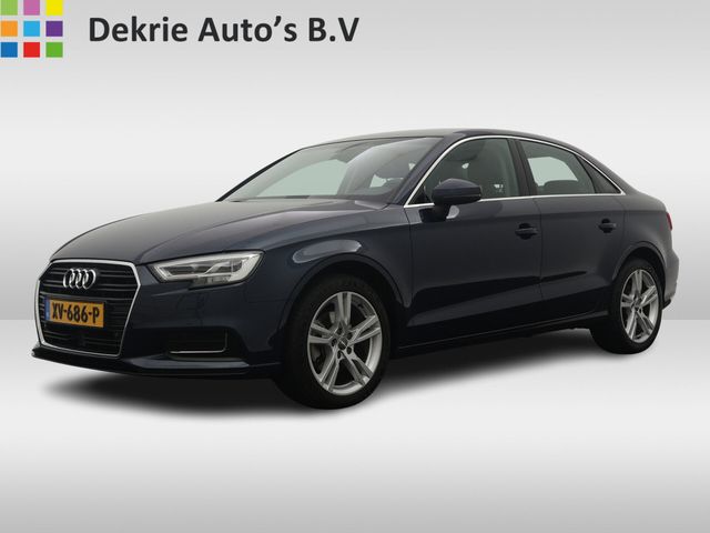 Audi A3 Limousine 30 TDI automatik *47.643KM* Design