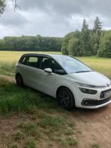 Citroën Grand C4 Picasso  BlueHDi 150 S... - Citroën Grand C4 Picasso / SpaceTourer: Von Privat