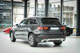 Mercedes-Benz GLC 200 d 4Matic*LED-HIGH-PERF*NAVI*PDC*1.HAND - Mercedes-Benz GLC 200 in Köln