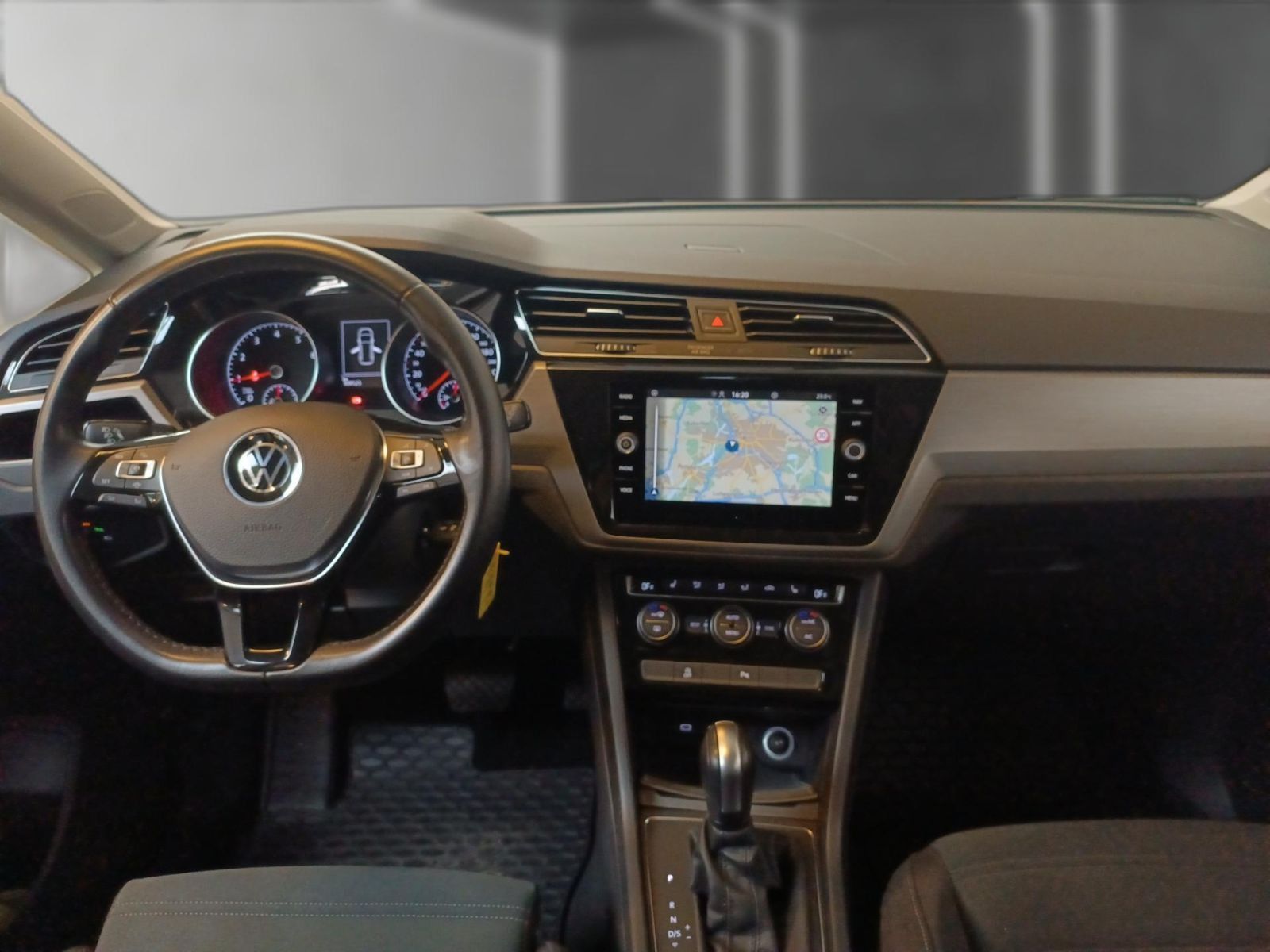 Volkswagen Touran - Bild 19