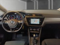 Volkswagen Touran - Vorschau Bild 19